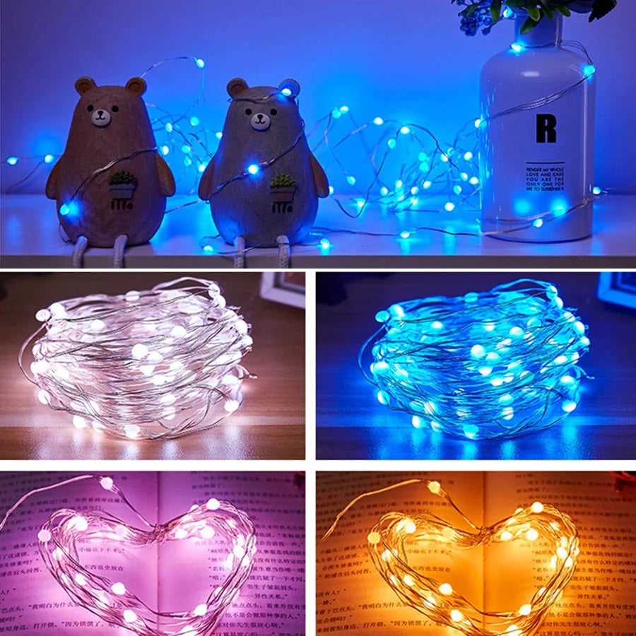 Banda muzicala led rgb 10m