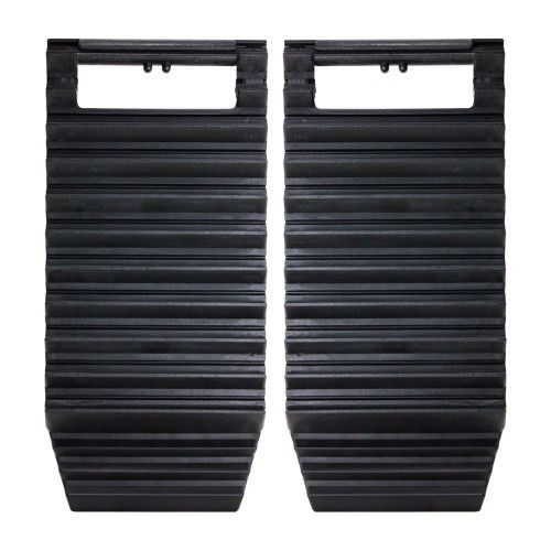 Set doua benzi antiderapante pentru zapada sau noroi