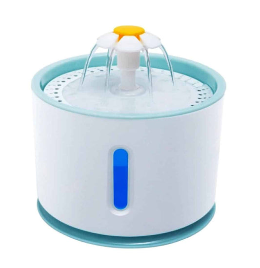 Dispenser automat pentru apa animalelor, 1,5W