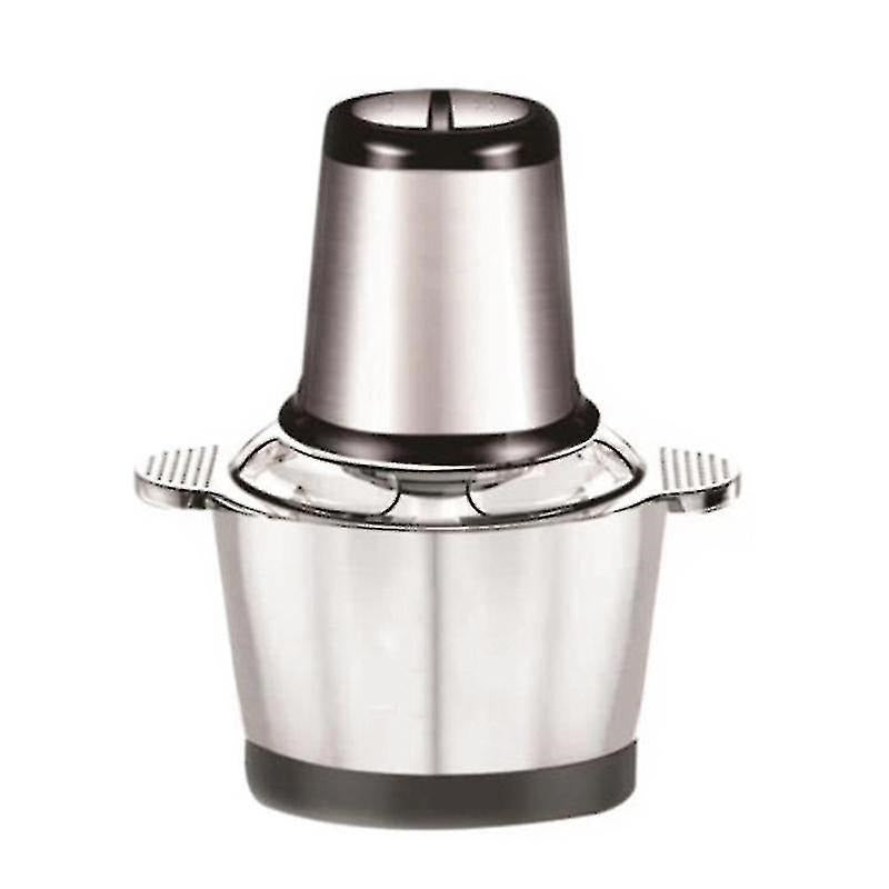 Tocator electric, vas din inox , capacitate 2 litri